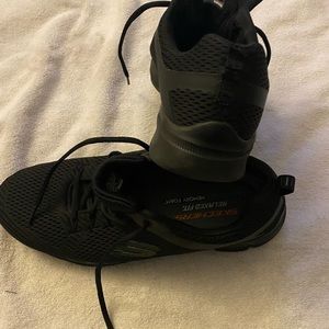 Skechers relaxes fit me wort foam size 12 shoe